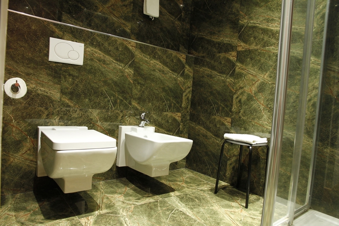 Imagen de la habitación del Hotel Catania International Airport. Foto 4