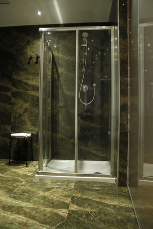 Imagen de la habitación del Hotel Catania International Airport. Foto 5