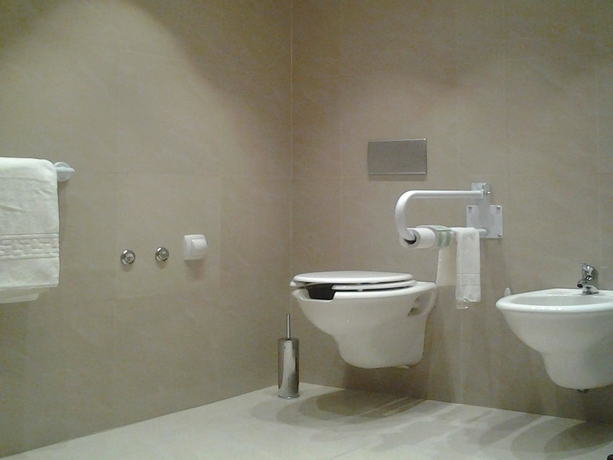 Imagen de la habitación del Hotel Catania International Airport. Foto 6