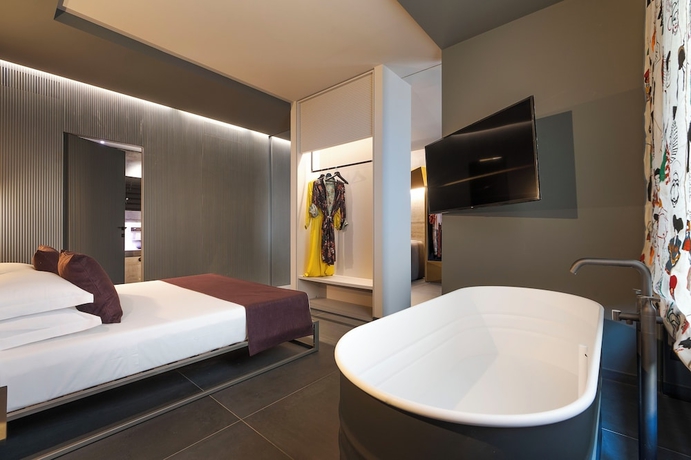 Imagen de la habitación del Hotel Catania Smart. Foto 12