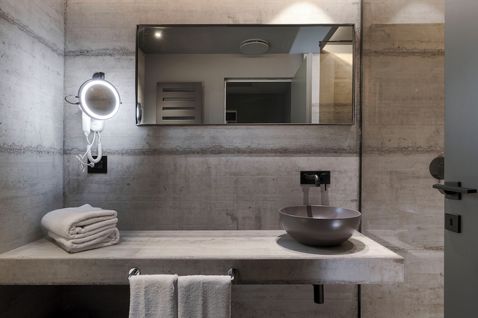 Imagen de la habitación del Hotel Catania Smart. Foto 16
