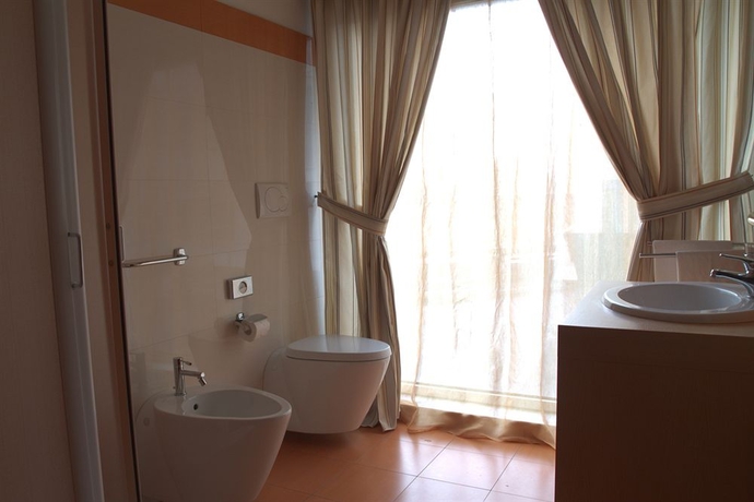 Imagen de la habitación del Hotel Catania Town. Foto 5