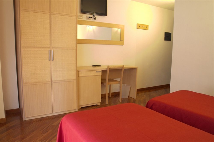 Imagen de la habitación del Hotel Catania Town. Foto 8