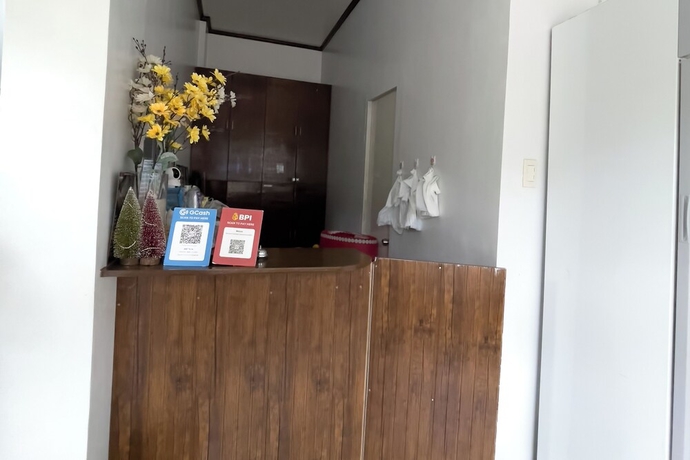 Imagen de los interiores del Hotel Catappa Lodge Puerto Galera. Foto 13