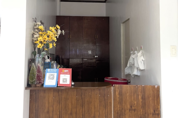 Imagen de los interiores del Hotel Catappa Lodge Puerto Galera. Foto 15