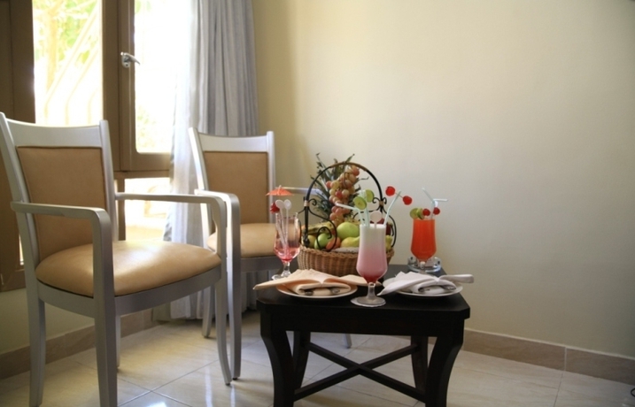 Imagen general del Hotel Cataract Layalina Resort. Foto 6