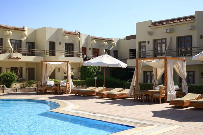 Imagen general del Hotel Cataract Layalina Resort. Foto 9