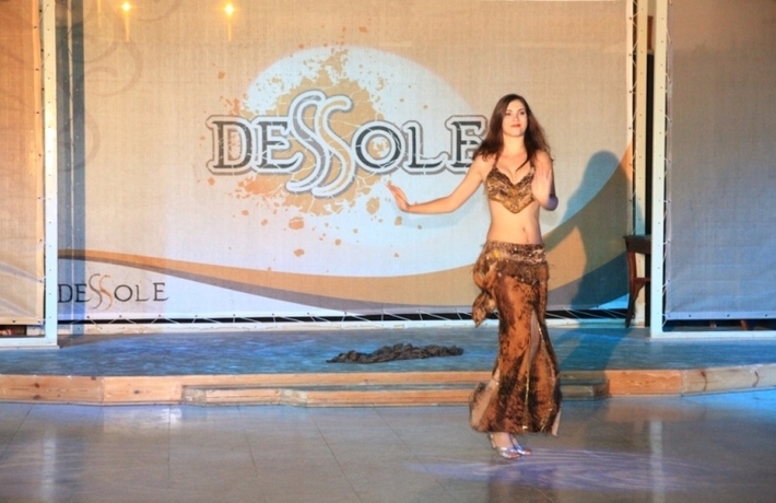 Imagen general del Hotel Cataract Layalina Resort. Foto 11