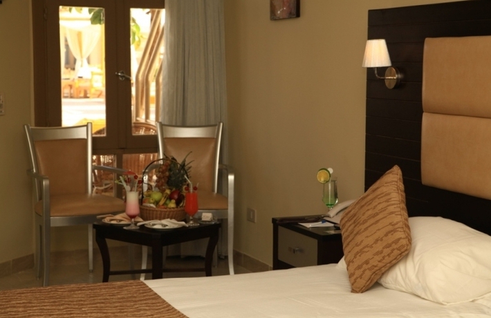 Imagen general del Hotel Cataract Layalina Resort. Foto 16