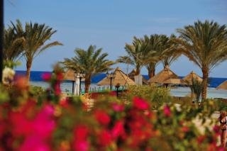 Imagen general del Hotel Cataract Marsa Alam. Foto 2