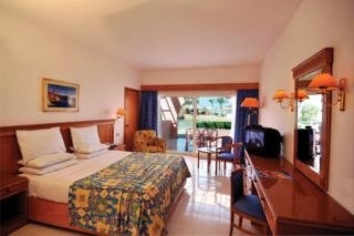 Imagen de la habitación del Hotel Cataract Marsa Alam. Foto 4