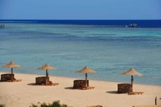 Imagen general del Hotel Cataract Marsa Alam. Foto 3