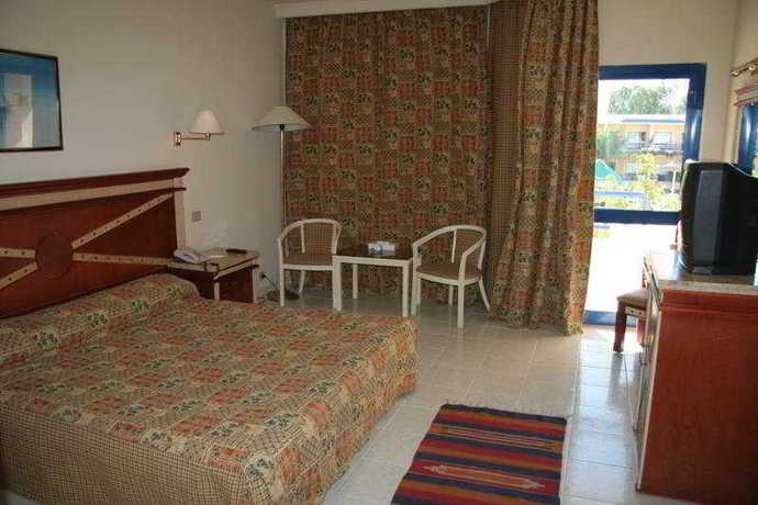 Imagen de la habitación del Hotel Cataract Sharm Resort. Foto 4