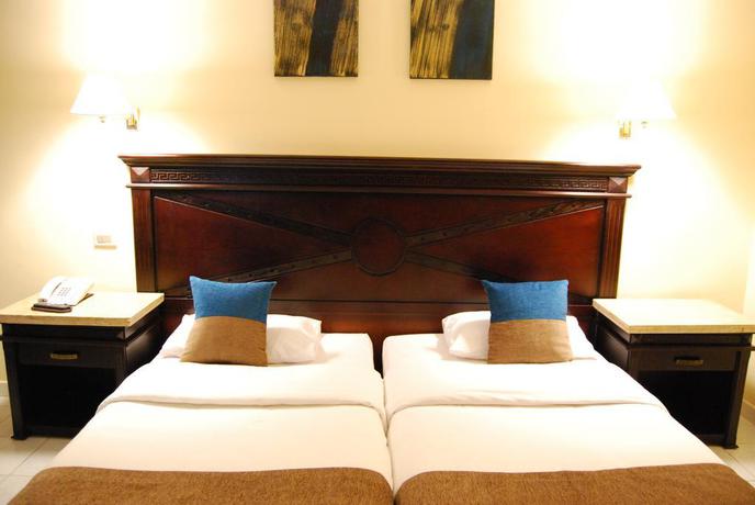 Imagen de la habitación del Hotel Cataract Sharm Resort. Foto 6