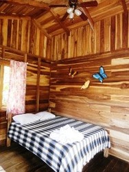 Imagen de la habitación del Hotel Cataratas Bijagua Lodge. Foto 5