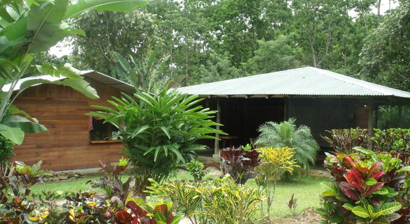 Imagen de los interiores del Hotel Cataratas Bijagua Lodge. Foto 12