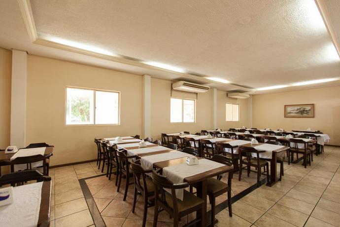 Imagen general del Hotel Cataratas Park E Eventos. Foto 4