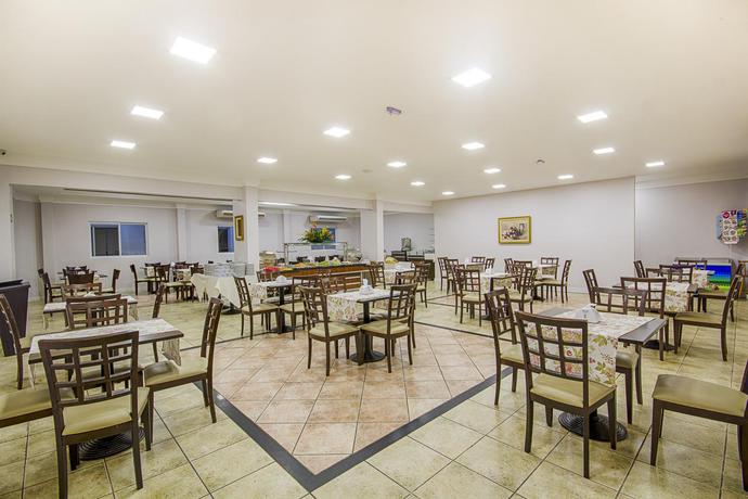 Imagen general del Hotel Cataratas Park E Eventos. Foto 5