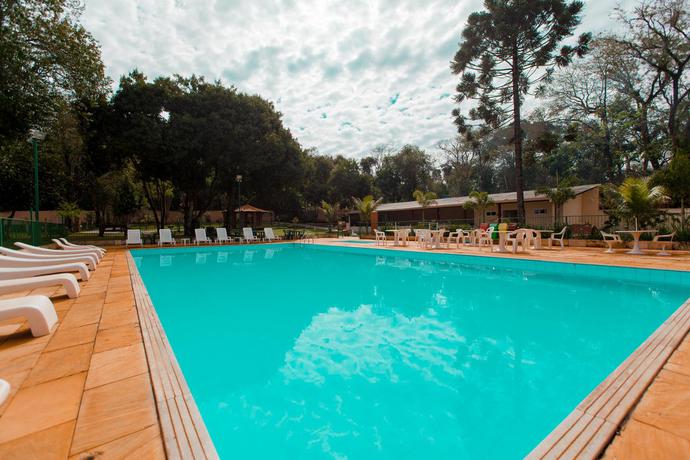 Imagen general del Hotel Cataratas Park E Eventos. Foto 15