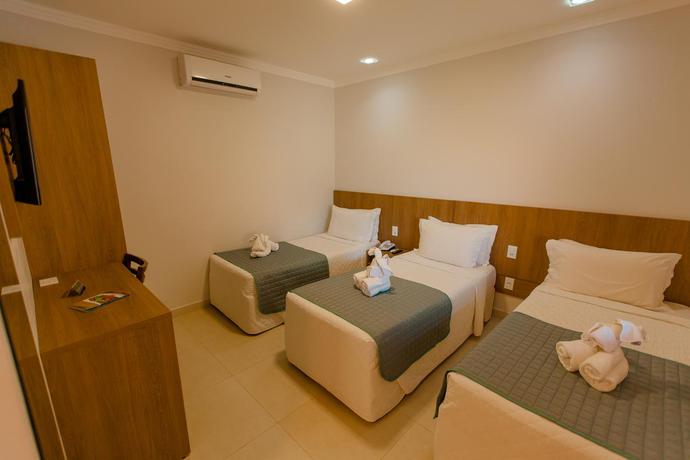 Imagen general del Hotel Cataratas Park E Eventos. Foto 9