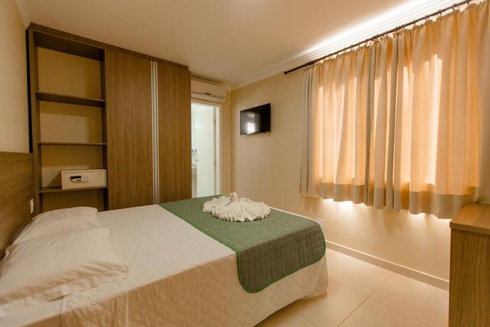 Imagen general del Hotel Cataratas Park E Eventos. Foto 10