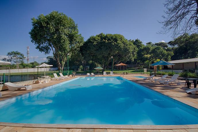 Imagen general del Hotel Cataratas Park E Eventos. Foto 11