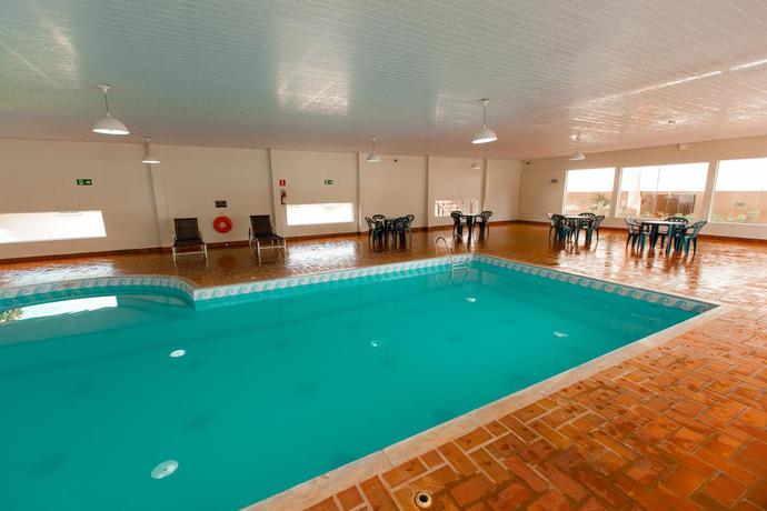 Imagen general del Hotel Cataratas Park E Eventos. Foto 12