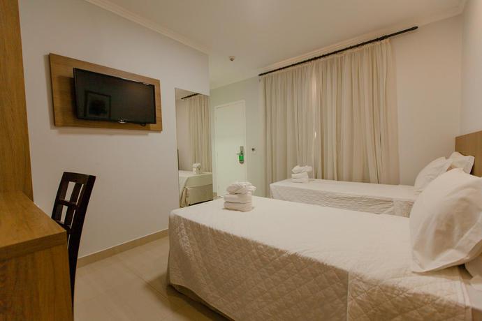 Imagen general del Hotel Cataratas Park E Eventos. Foto 13