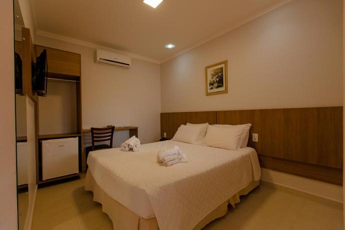 Imagen general del Hotel Cataratas Park E Eventos. Foto 14