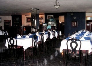 Imagen del bar/restaurante del Hotel Cataratas Resort. Foto 3