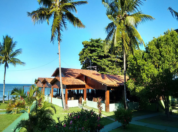 Imagen general del Hotel Catavento Praia. Foto 3