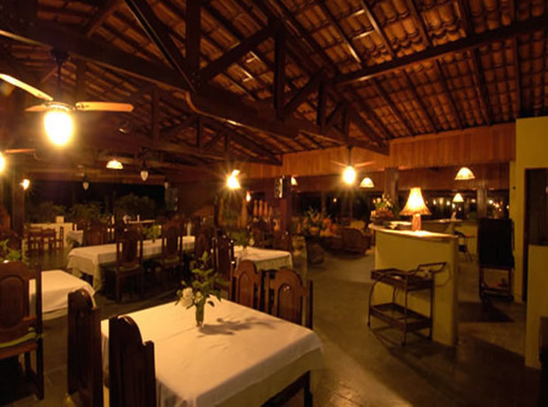 Imagen general del Hotel Catavento Praia. Foto 4