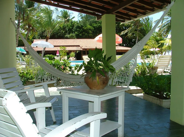 Imagen general del Hotel Catavento Praia. Foto 5