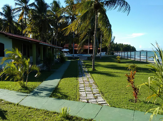 Imagen general del Hotel Catavento Praia. Foto 6