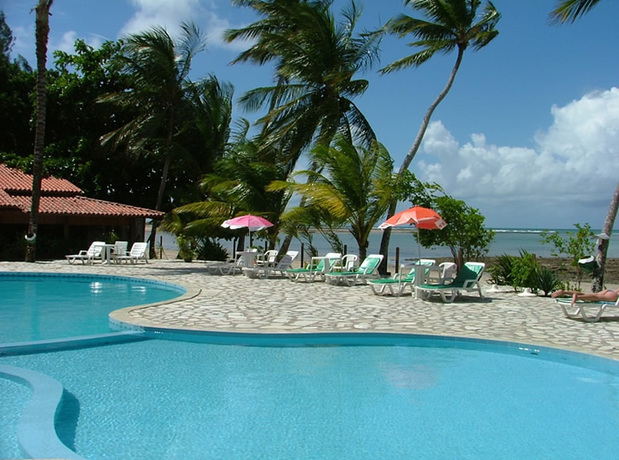 Imagen general del Hotel Catavento Praia. Foto 7