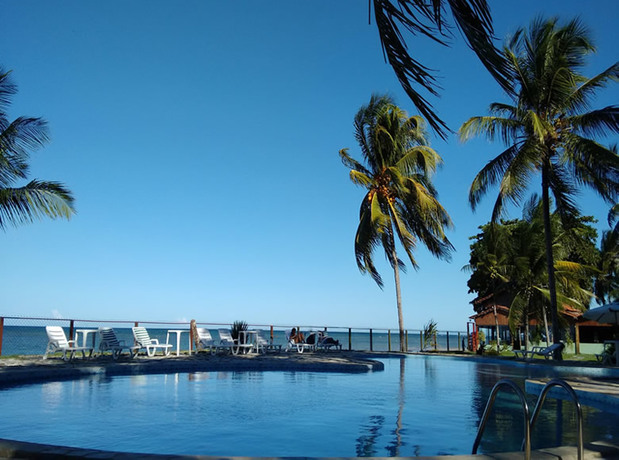 Imagen general del Hotel Catavento Praia. Foto 13