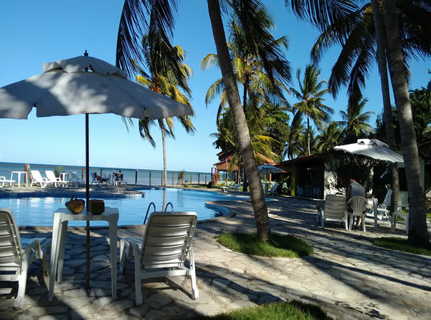 Imagen general del Hotel Catavento Praia. Foto 8