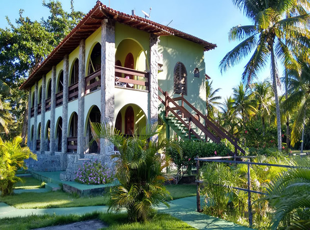 Imagen general del Hotel Catavento Praia. Foto 10