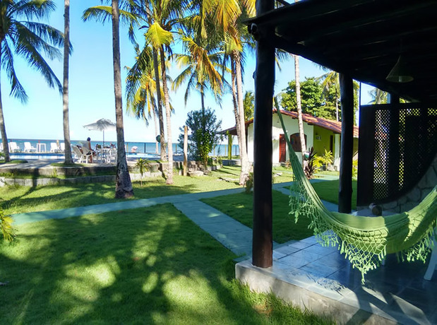 Imagen general del Hotel Catavento Praia. Foto 12