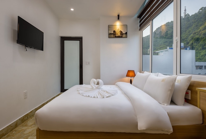 Imagen de la habitación del Hotel Catba Hong Kong. Foto 3