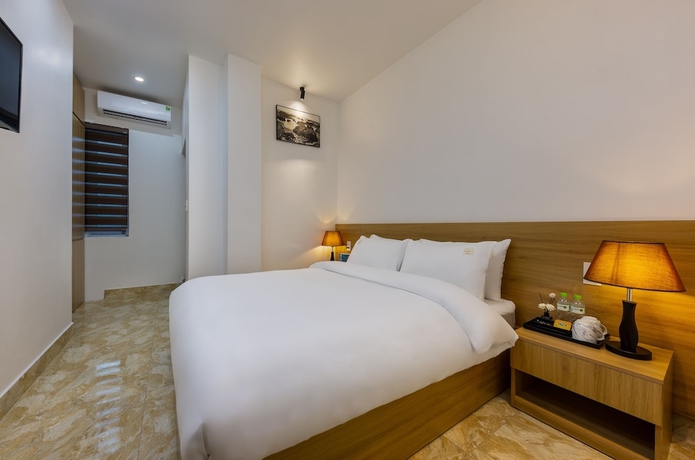 Imagen de la habitación del Hotel Catba Hong Kong. Foto 7