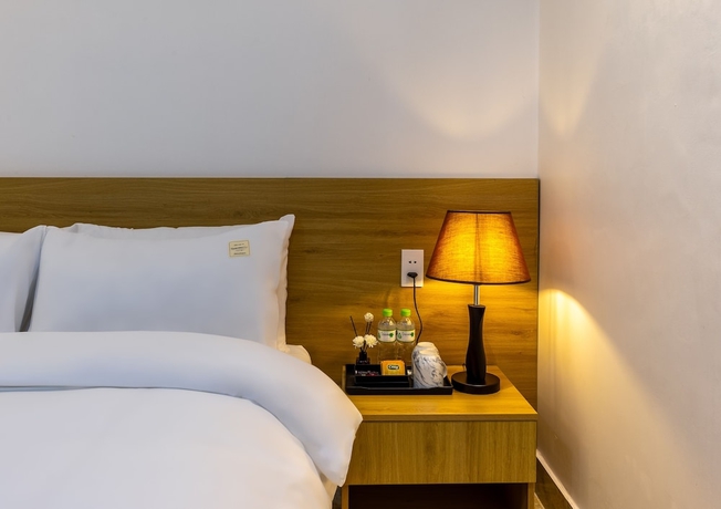 Imagen de la habitación del Hotel Catba Hong Kong. Foto 8