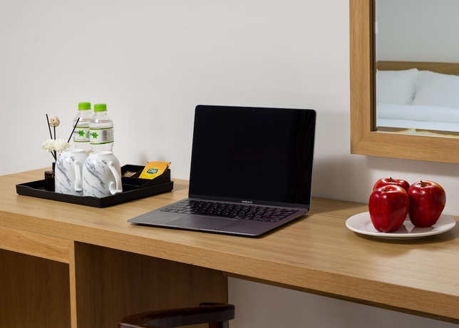 Imagen de la habitación del Hotel Catba Hong Kong. Foto 10