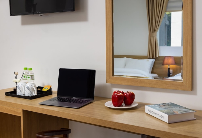 Imagen de la habitación del Hotel Catba Hong Kong. Foto 11