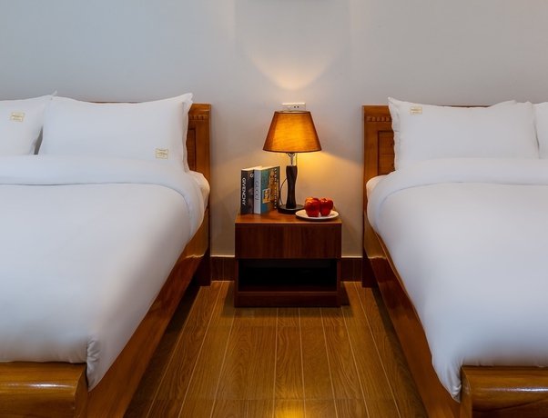 Imagen de la habitación del Hotel Catba Hong Kong. Foto 15