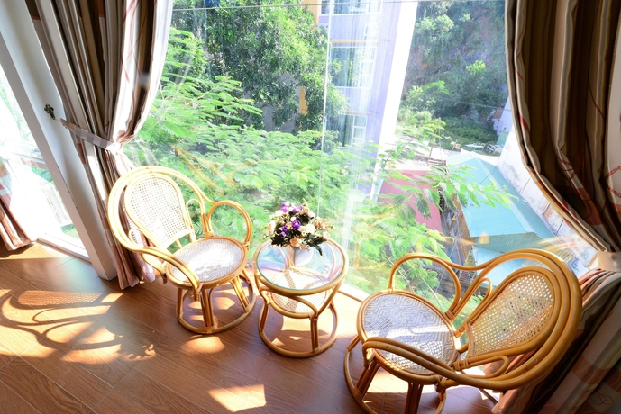 Imagen de la habitación del Hotel Catba Island. Foto 10