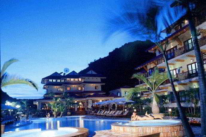 Imagen general del Hotel Catba Sunrise Resort. Foto 1