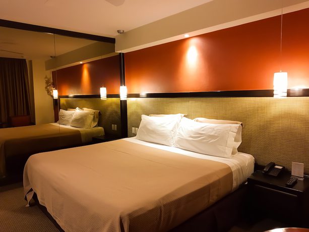 Imagen de la habitación del Hotel Catedral, Ciudad de México. Foto 6