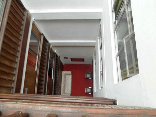 Imagen de la habitación del Hotel Catedral Cuenca. Foto 6