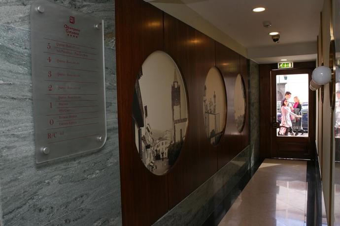 Imagen general del Hotel Catedral, Funchal. Foto 2